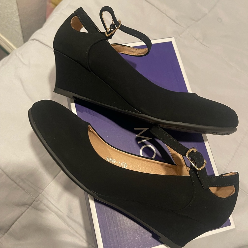 TOP MODA shoes